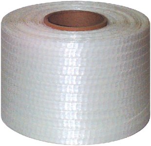 Shrinkwrap Accessories 1/2 X 1500' Strap Cross Woven - Pd40Tcw