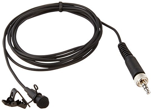 Sennheiser Me 2 Omni-Directional Lavalier Ew Microphone