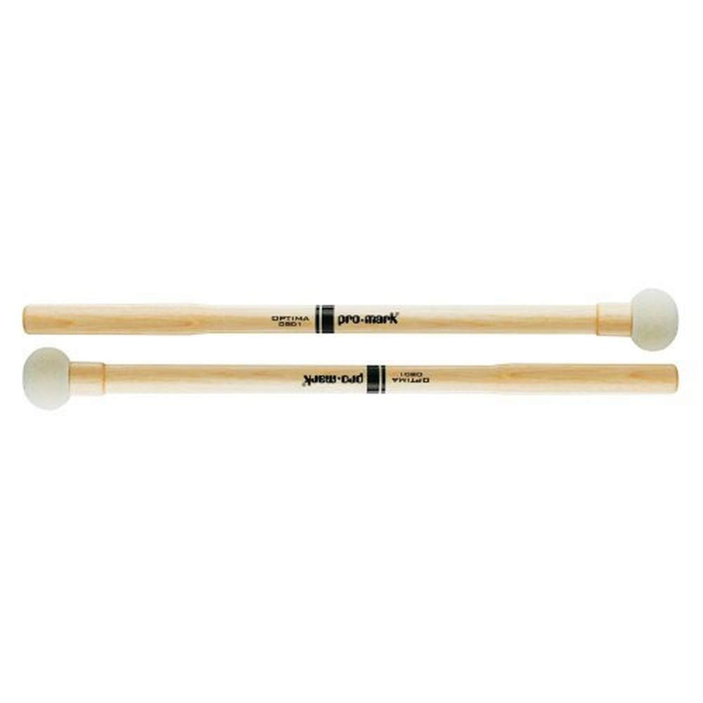 Promark OBD1 Bass Drum Mallets