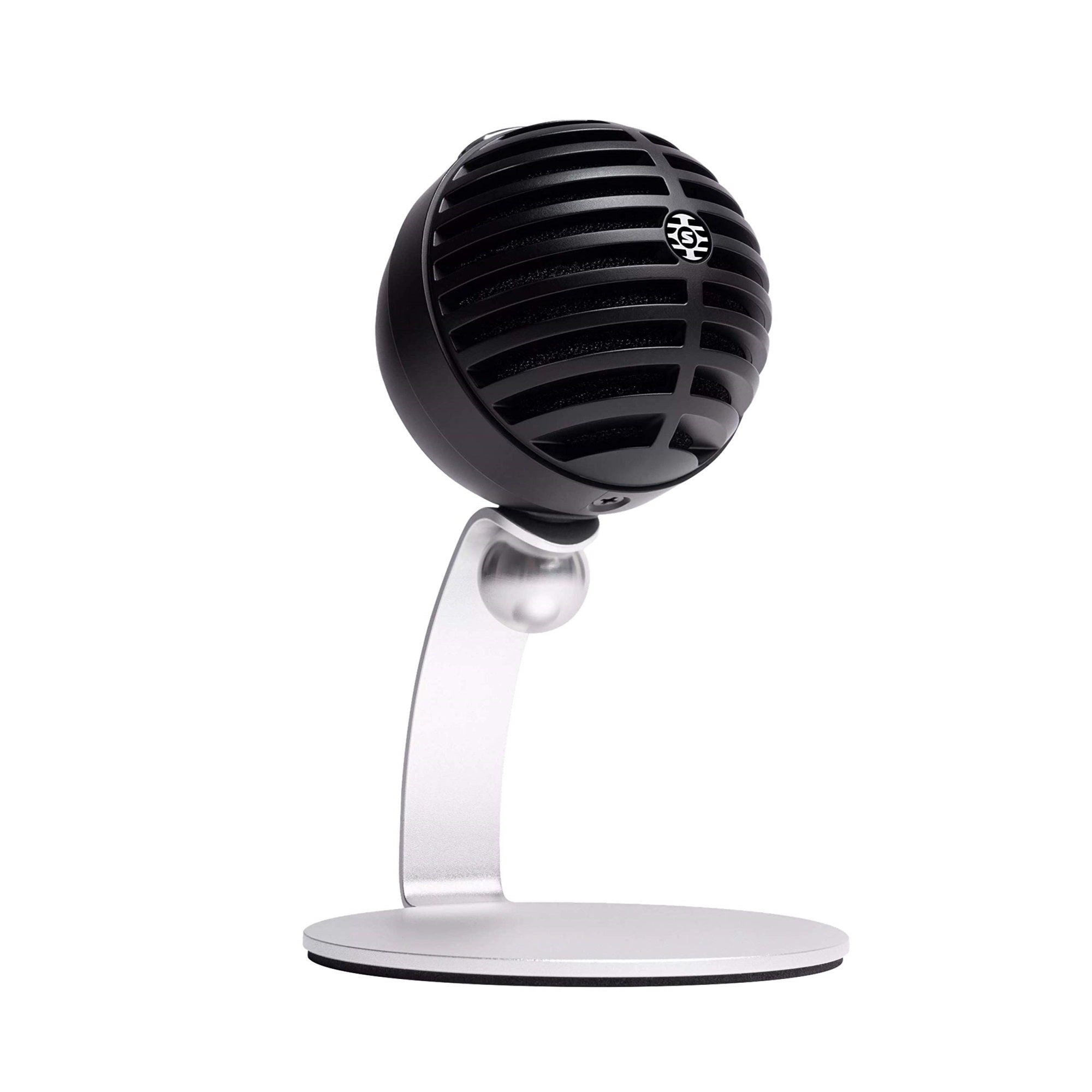 Shure Home Office Condenser Microphone
