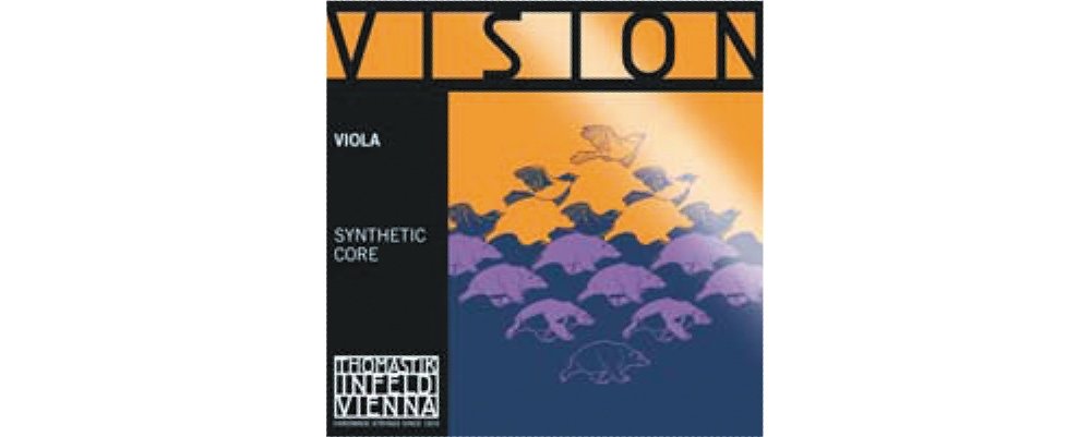 Thomastik-Infeld VI200 Vision Viola Strings Set 4/4