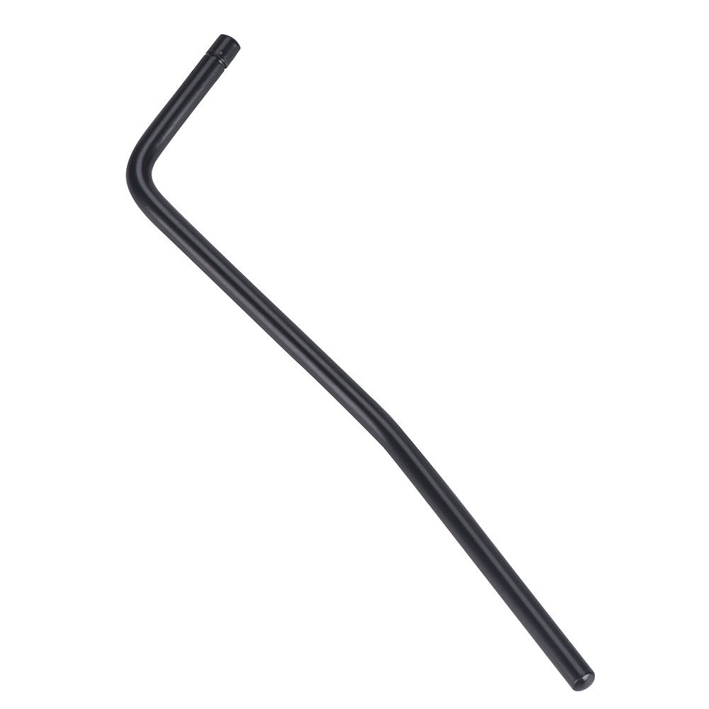 6mm Guitar Tremolo Bar Direct Insert Vibrato Arm Tremolo Arm Whammy Bar Strat Style Electric Guitar Accessory
