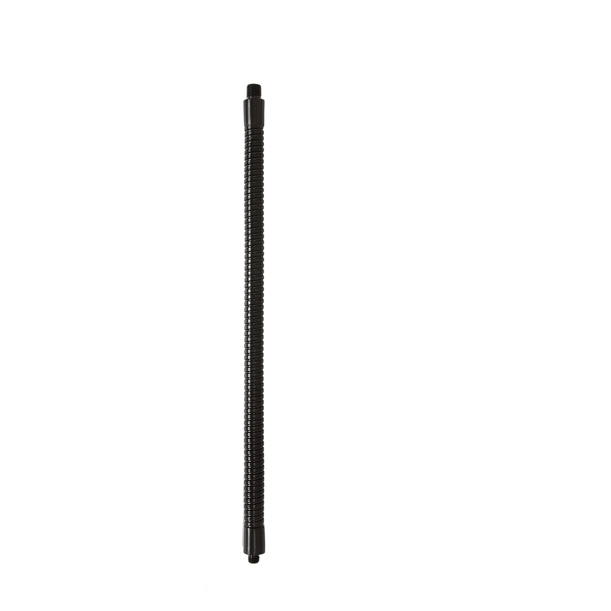 Gooseneck Microphone Arm,Flexible Gooseneck Microphone Stand12'',Versatile Mounting For Most Stands Tripods Rigs Grips And Clamp