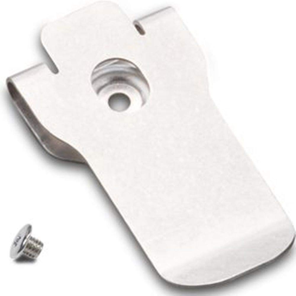 Zoom BCF-1 Belt Clip for F1 Field Recorder (Black)