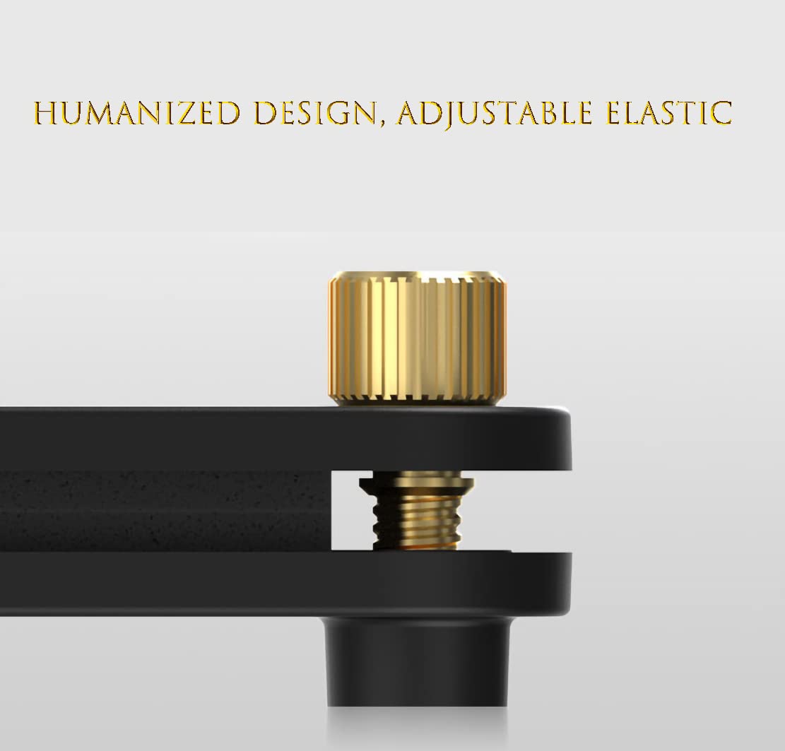 Guitar Mute Silencer,Guitar String Mute Dampener, Guitar Mute Practice Silencer, Fretboard Muting Straps, Musical Instrument Acc