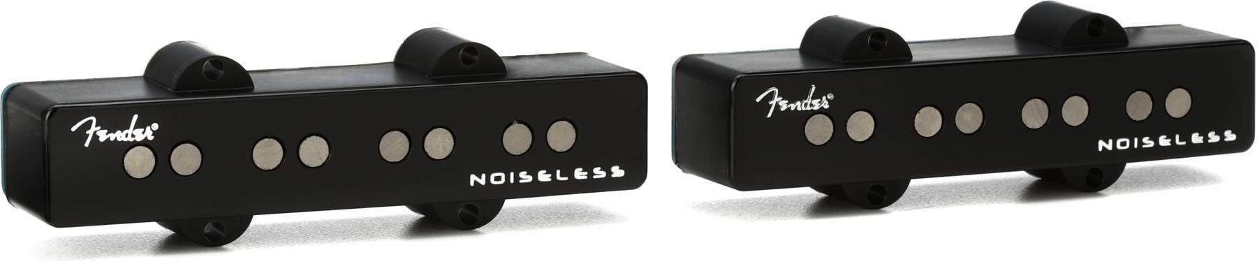 Fender Ultra Noiseless Vintage Jazz Bass Pickups