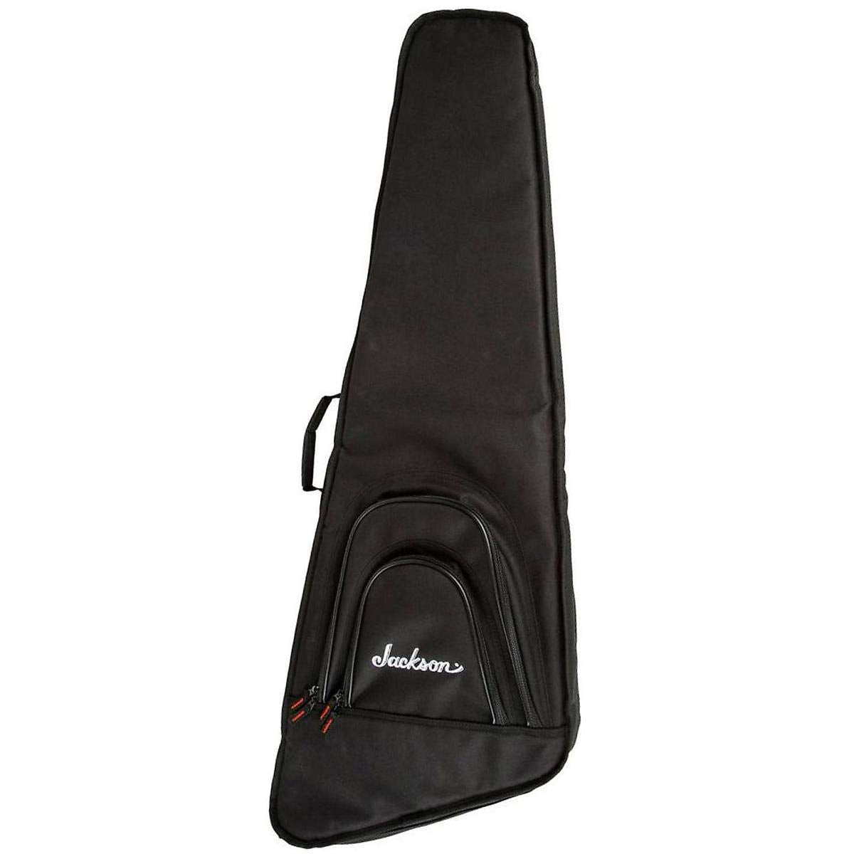 Jackson Rr Minion Gig Bag, Black