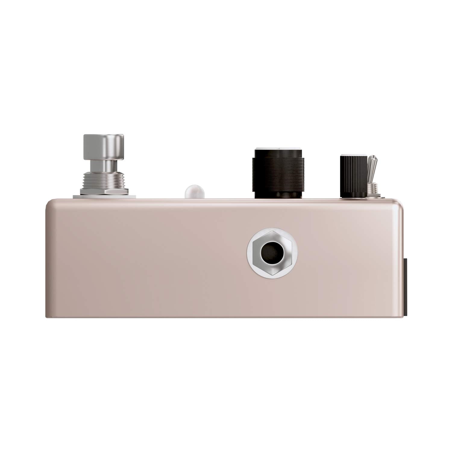 ISET Analog Flanger Pedal for Electric Guitar Bass True Bypass