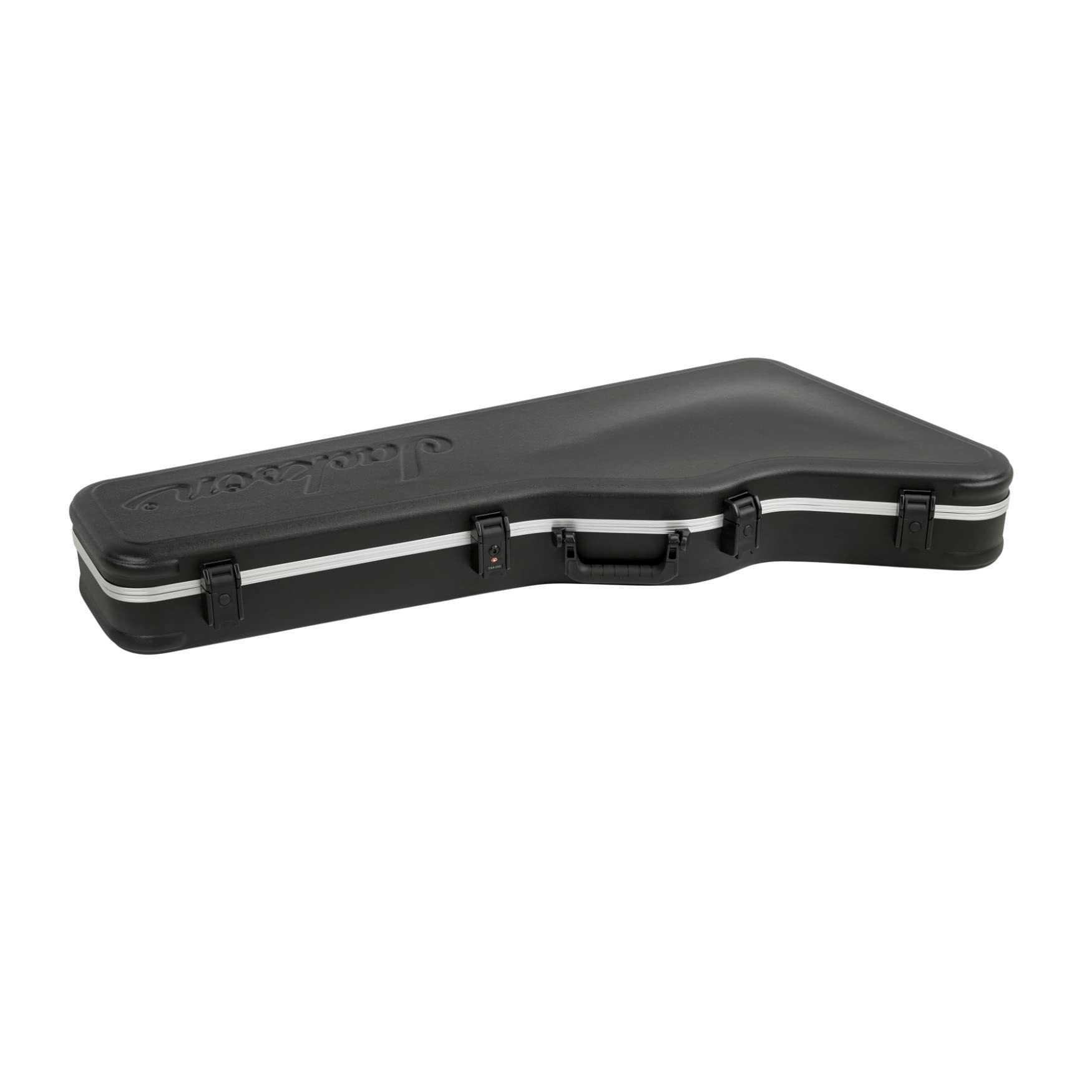 Jackson Kelly/Warrior Multi-Fit Molded Case, Black