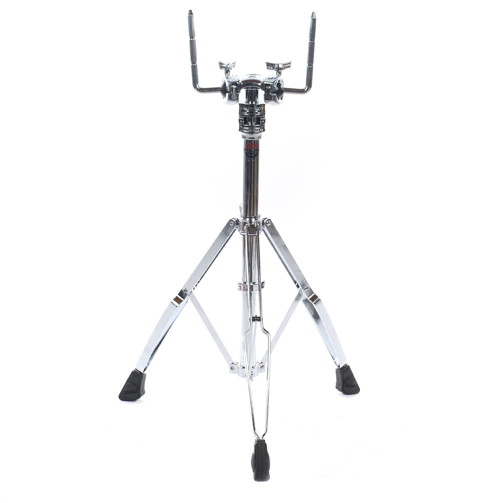 Ludwig LAP441TS Atlas Pro Double Tom Stand with 12mm L-arms