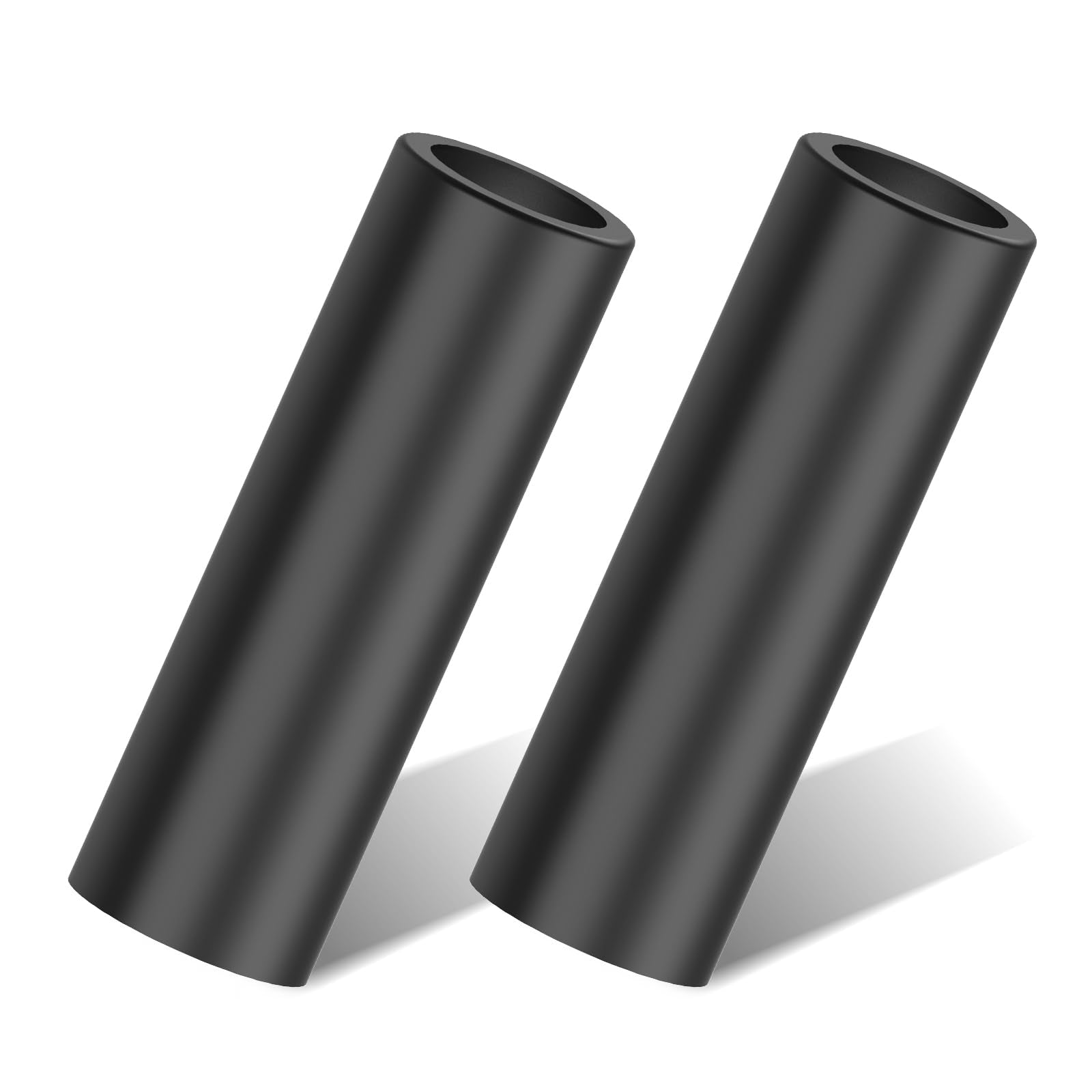 NiuNyuNeu Pair of Speaker Stand Adapters, Mount to 1 3/8 Stand and Fit into 1.5 Speaker Mount Exchange 35mm to 38mm Poles