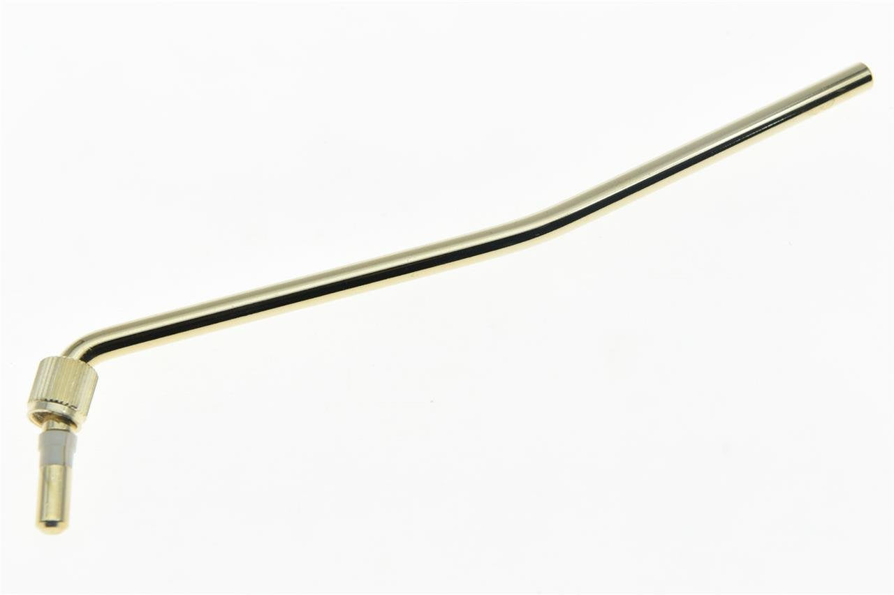 6mm Diameter Gold Guitar Tremolo Trem Arm Whammy Bar for FR Bridge