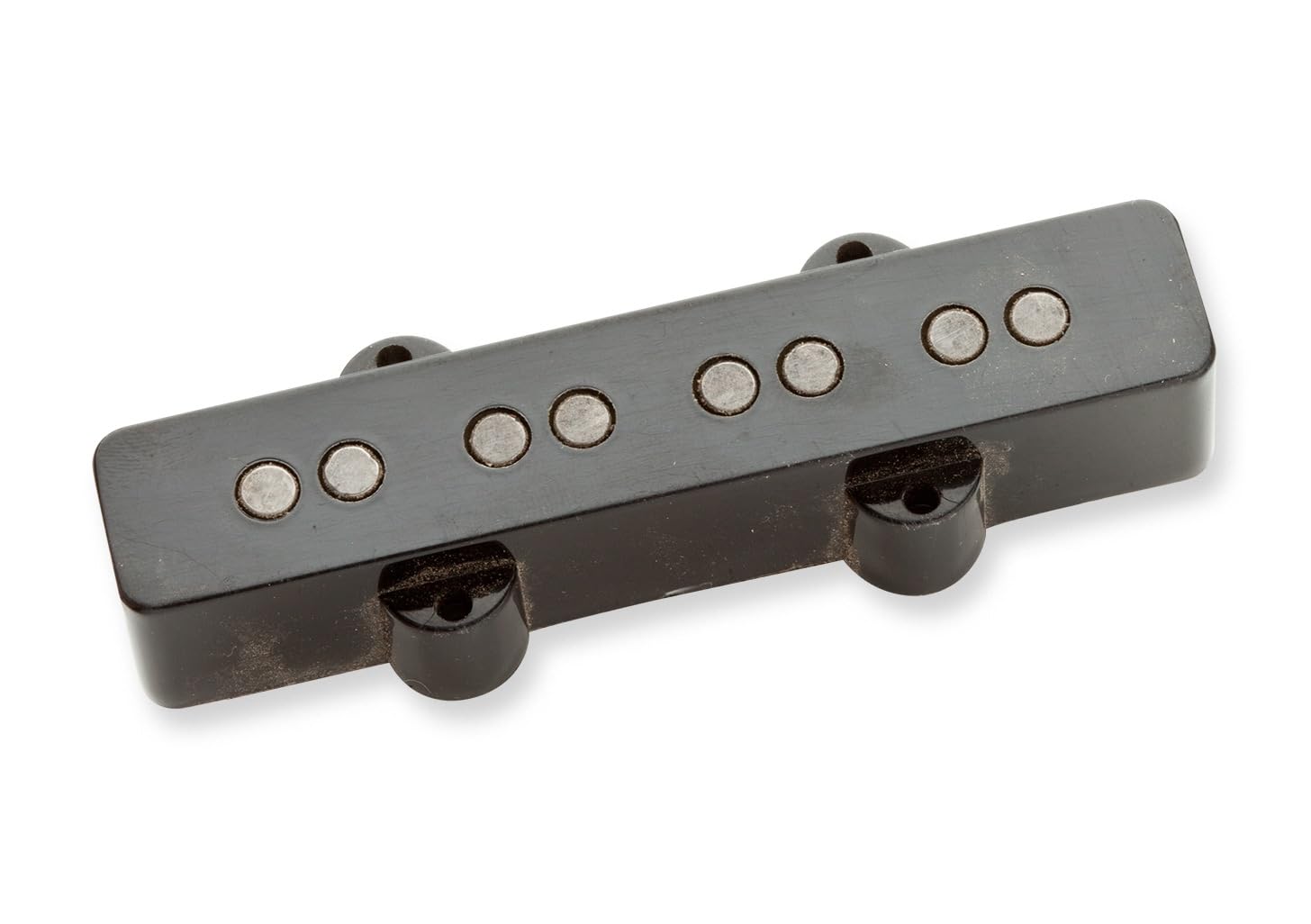 Seymour Duncan Antiquity Ii Jazz Bass Pickup - Vintage Correct Bridge Pickup For Bass Guitars