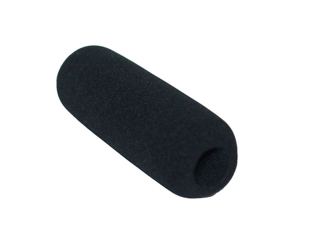 YH&YX Foam Windscreen Compatible for Sony ECM XM1 ECM CG1 ECM NV1 ECM PS1 HVR HD1000U HXR MC2000E MC2500 A1E A1U V1U Z7U Z7P DSR