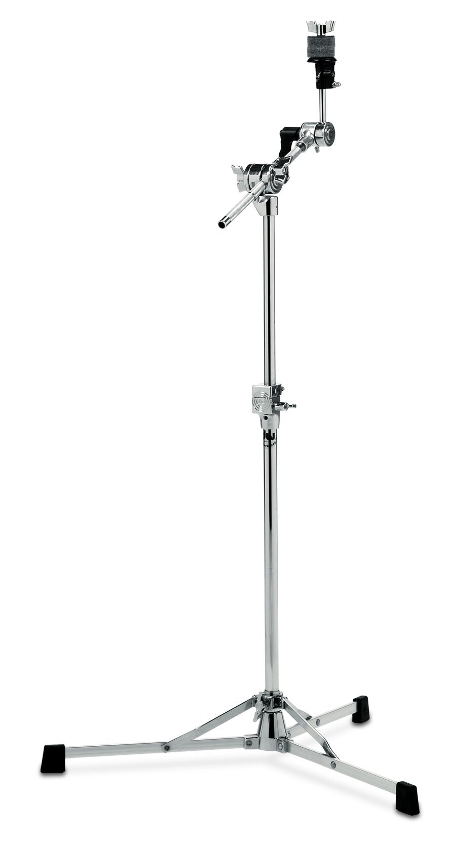 DW DWCP6700 6000 Series Straight/Boom Cymbal Stand Flush Base