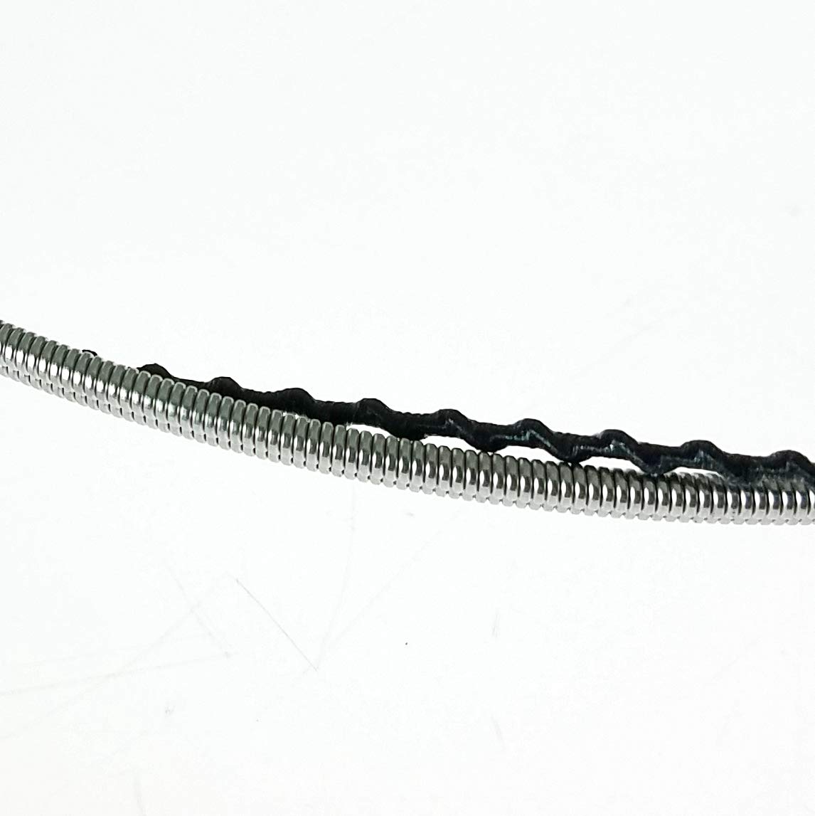 GHS Pressurewound Bass Strings - Medium Light Set (ML7200) - 044-102