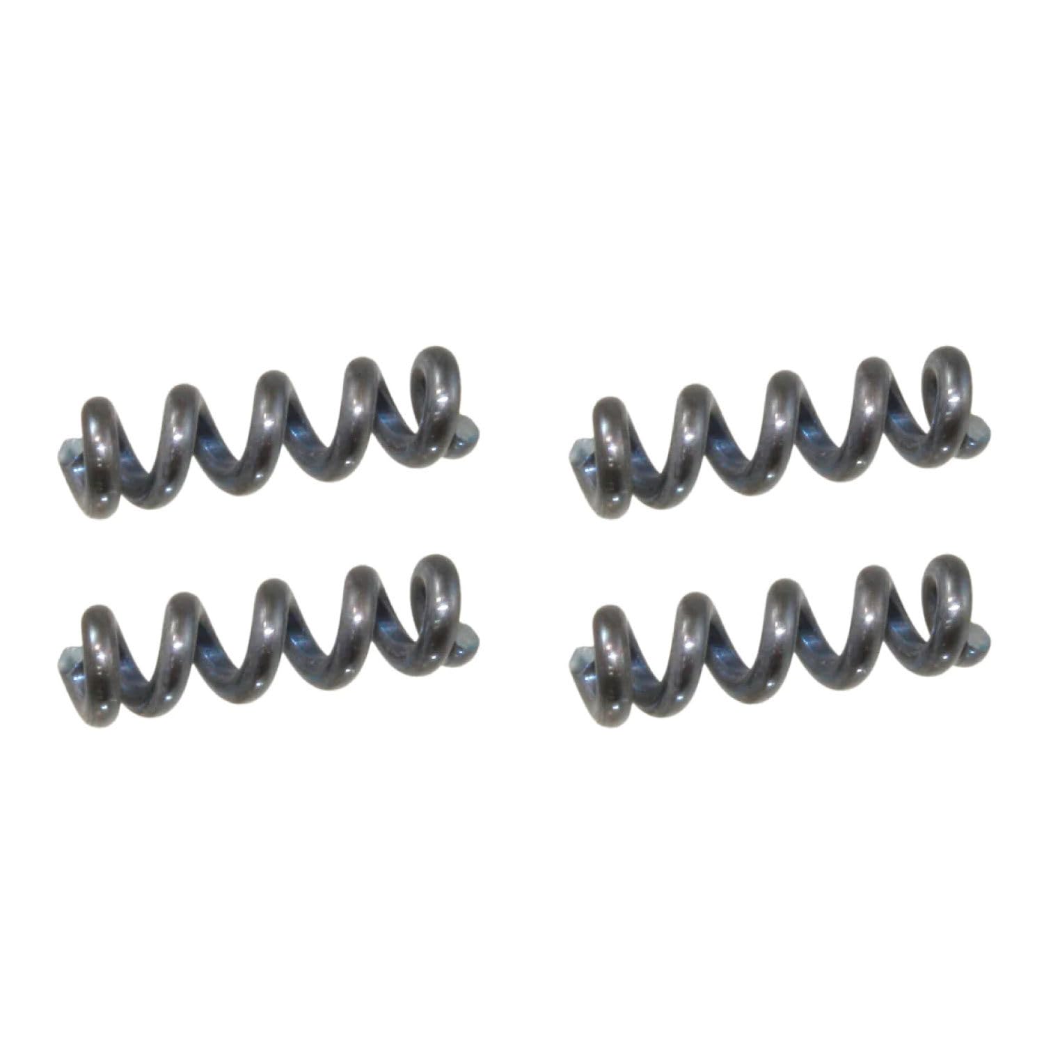 Tension Springs For Tremolo Arms (4 Pieces) Allparts Bp-2230-000