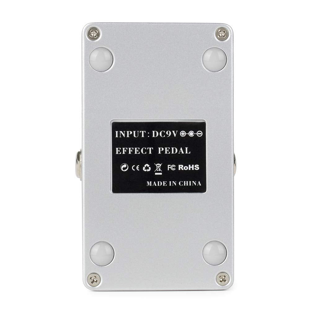 Caline CP-66 Classic Flanger Guitar Effects Pedal