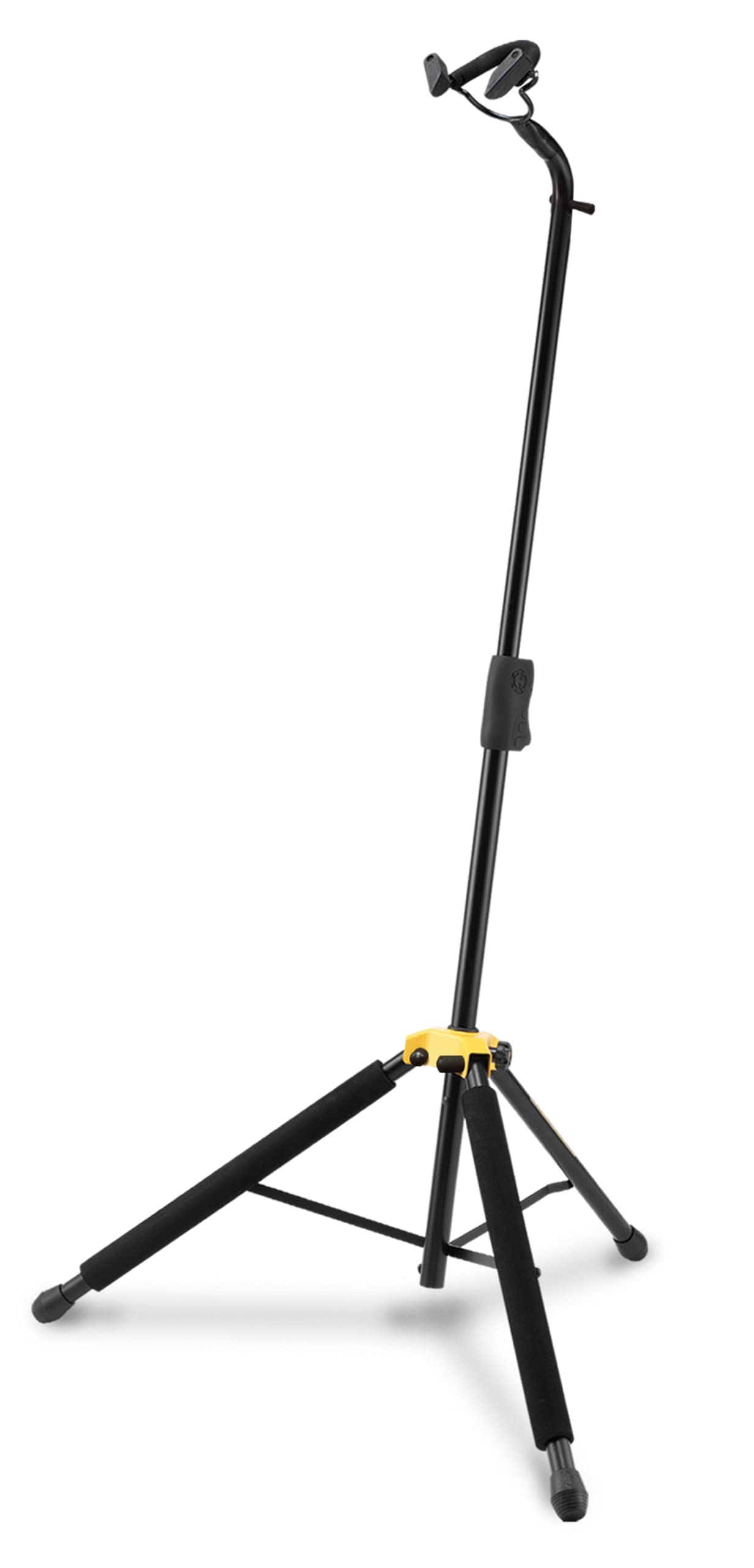 Hercules DS580B Auto Grip Cello Stand
