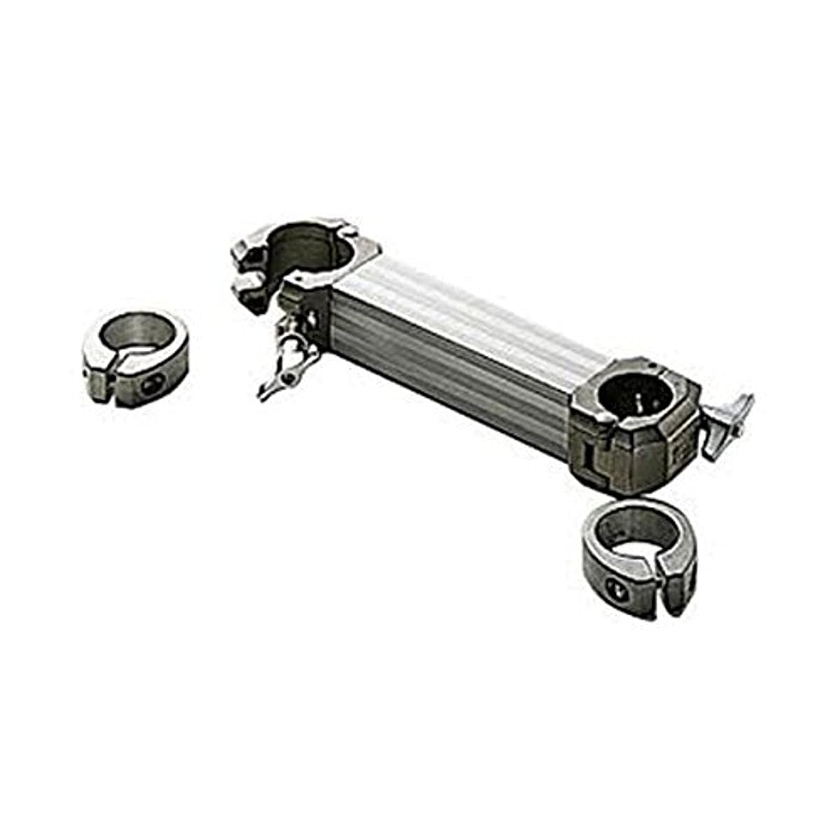 Pearl RJ50 ICON Rack 6-inch Mini Extension Bar