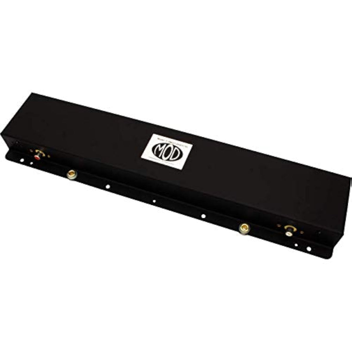 MOD Reverb Tanks 4AB3C1B Long 2-Spring Metal Reverb Tank – Emusicmart