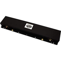 MOD Reverb Tanks 4AB3C1B Long 2-Spring Metal Reverb Tank – Emusicmart