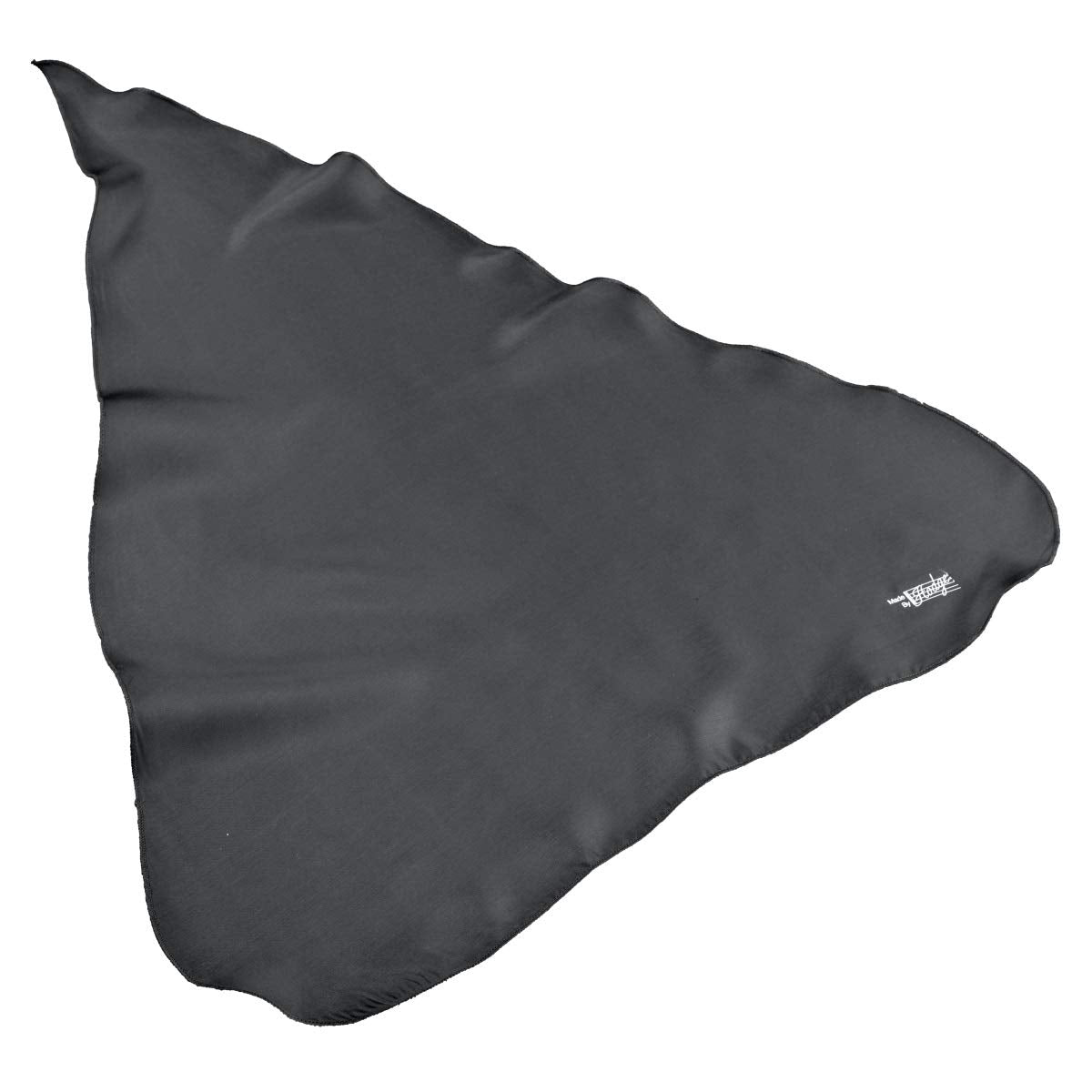 Hodge Silk Flute Swab - Black