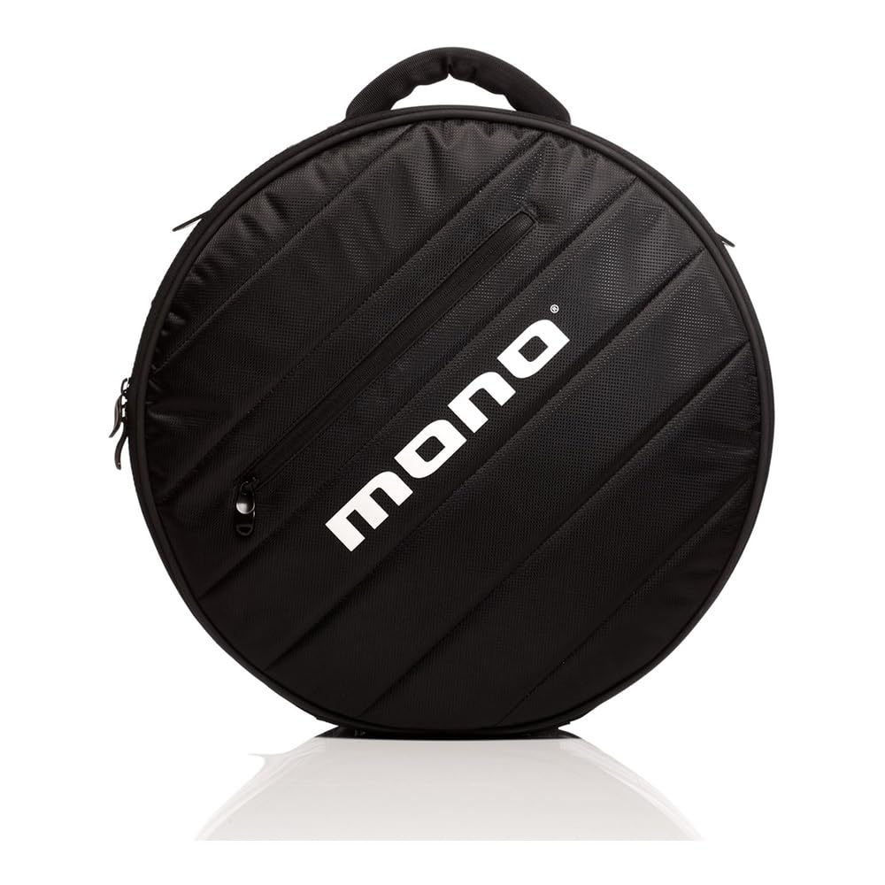 Mono M80 Snare Drum Set Case - Black
