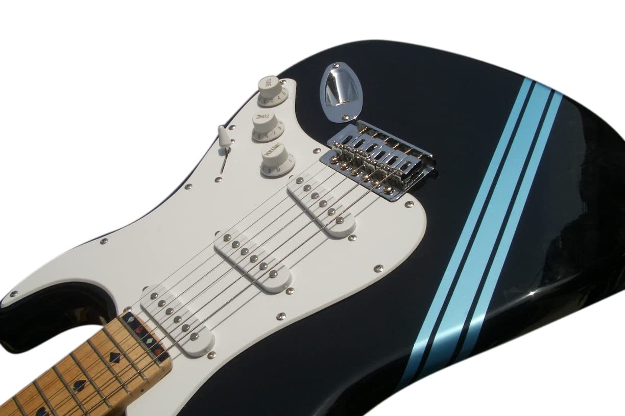 Inlaystickers Sticker/decal (CR-207-BL)