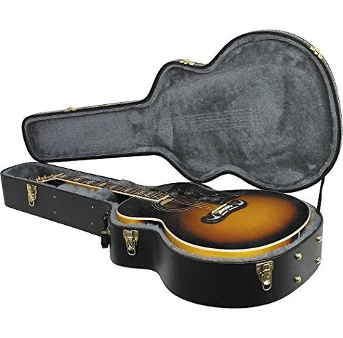 Epiphone Jumbo Case for EJ200, J200, Broadway, and L5