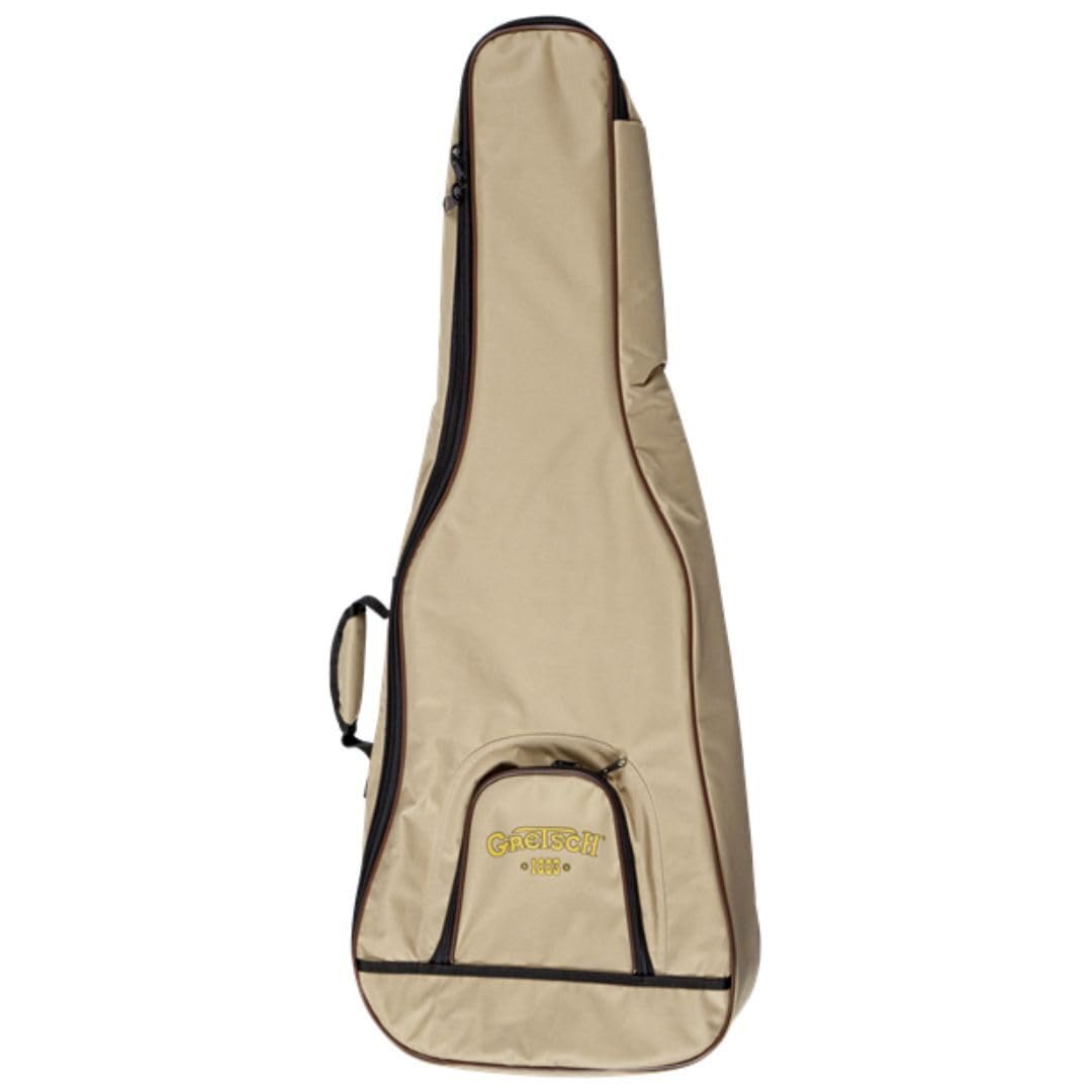 Fender Gretsch Ggrg2 Resonator/Guitar Padded Gig Bag