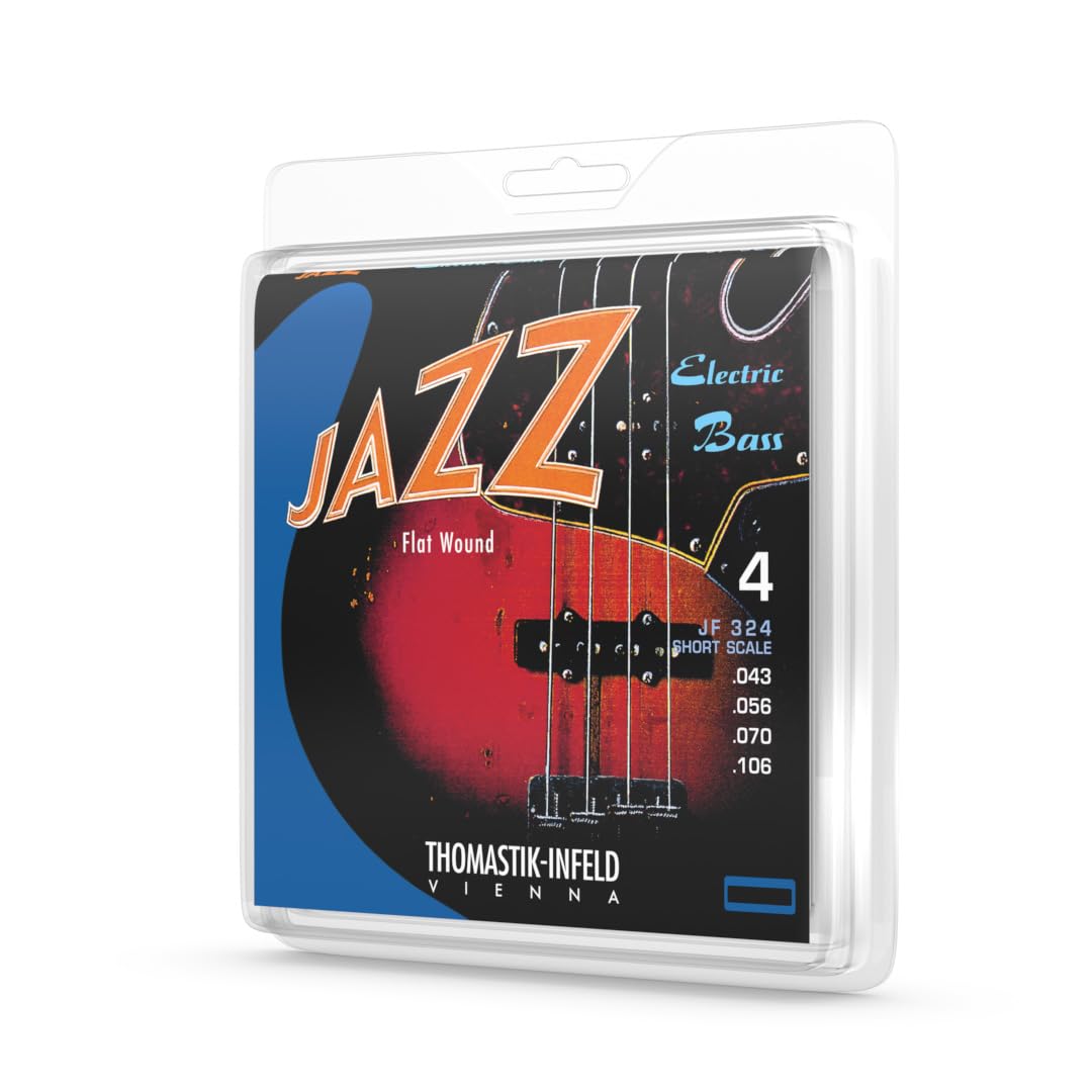Thomastik-Infeld Accordion Accessory (JF324)