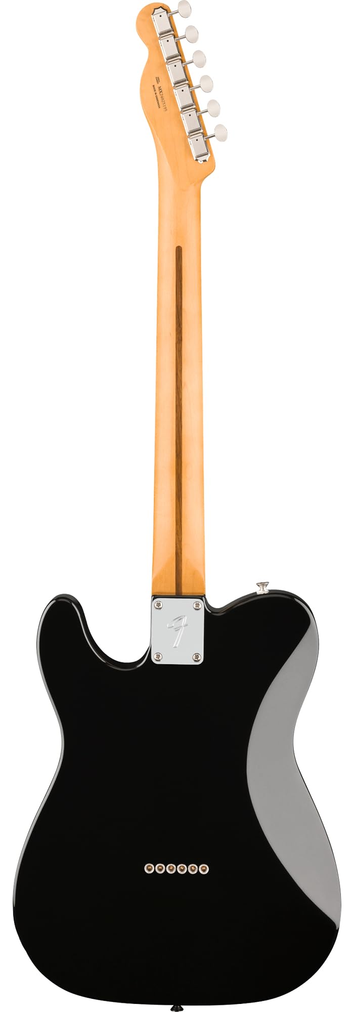 Fender Player II Telecaster HH - Black Bundle with Gig Bag, Strap, Cable, 3-Pack Picks and Guitar Cleaning Kit