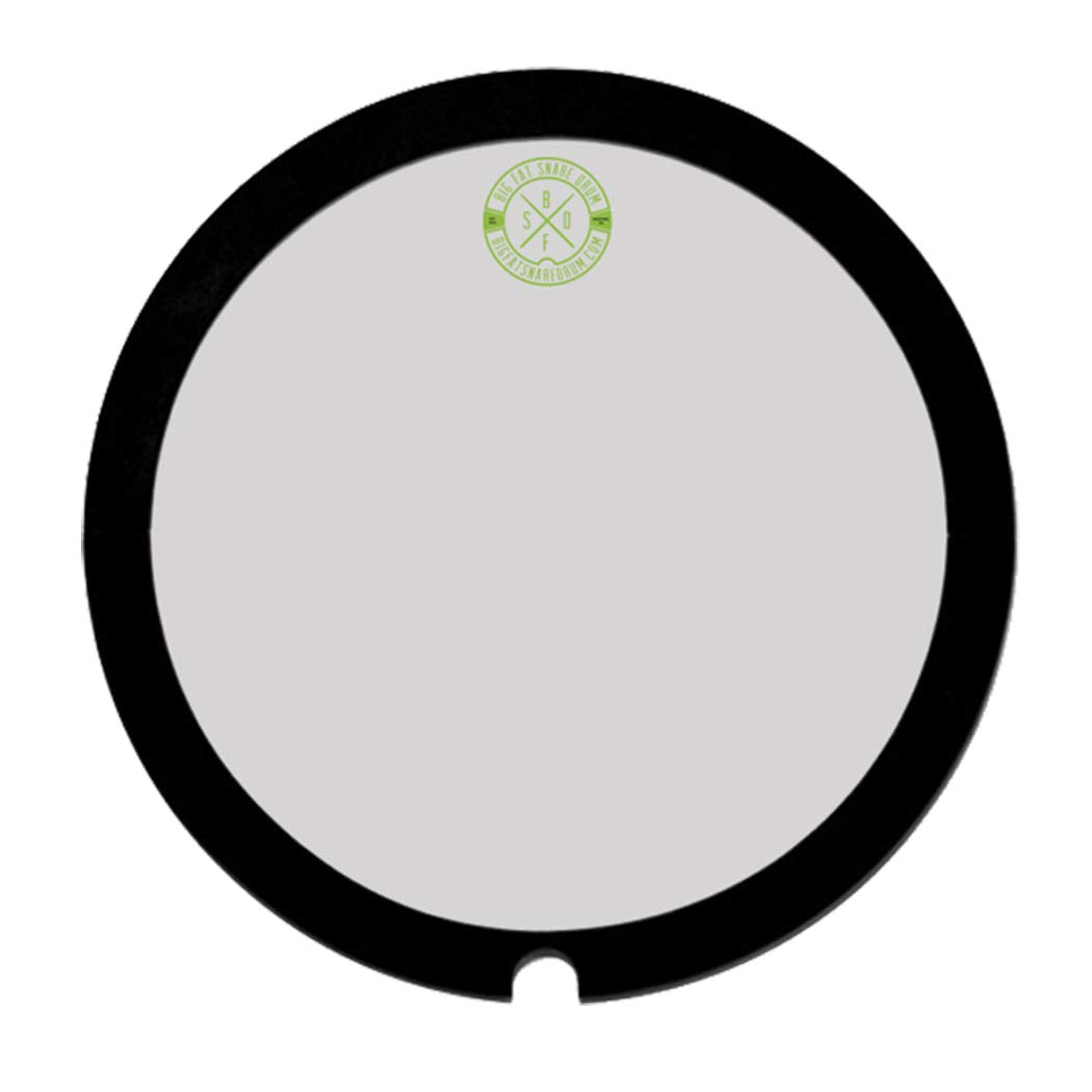 Big Fat Snare Drum - Green Monster 14