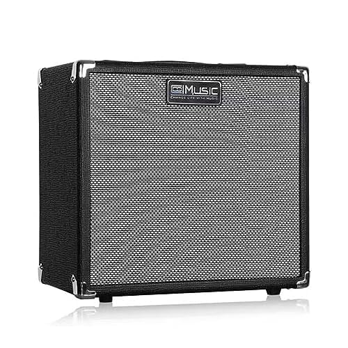 Ts112 Bass Guitar Amp 30W Electric Guitar Bass Combo Amplifier With Onboard Clean And Distortion Overdrive Dual Tone Switching P