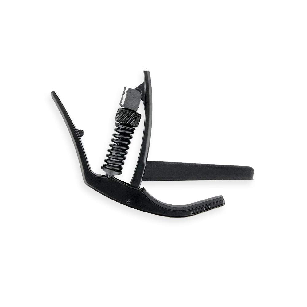 Daddario Accessories Guitar Capo - Ns Artist Classical - For 6 String Classical Acoustic Guitars - Single Hand Use - Integrated