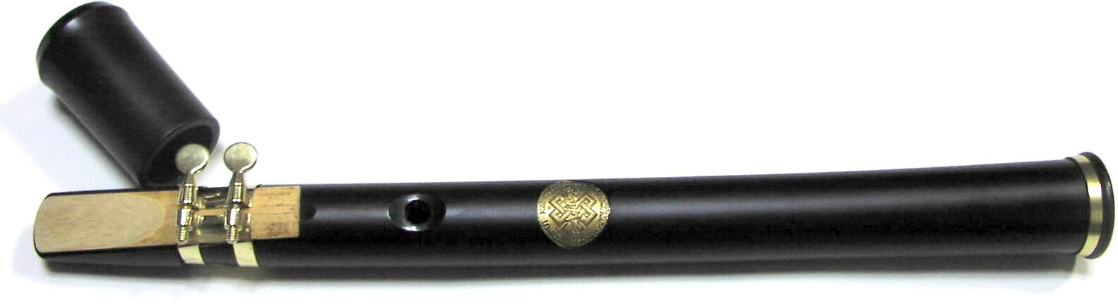 The Maui Xaphoon Pocket Sax