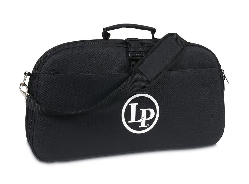 Latin Percussion Compact Bongo Carrying Bag (Lp5402)