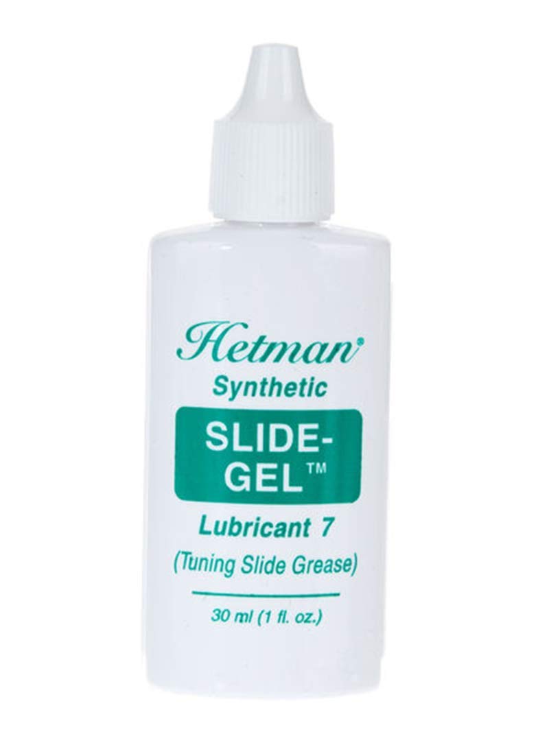 Hetman 7 - Slide Gel Lubricant