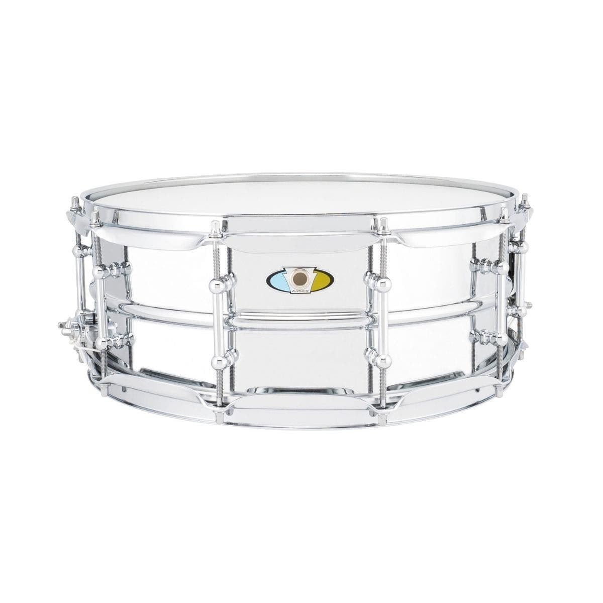 Ludwig 5.5x14 Supralite Snare Drum
