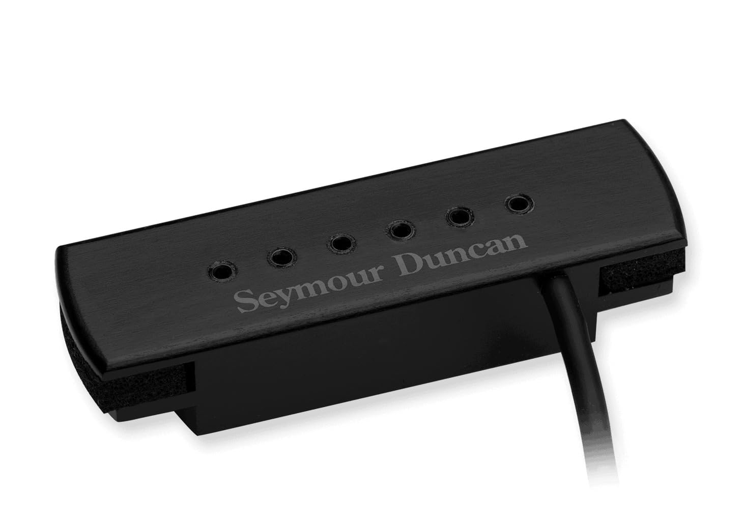 Seymour Duncan Sa-3Xl Woody Xl Acoustic Soundhole Pickup - Instant Mounting Magnetic Soundhole Pickup For Standard Steel String