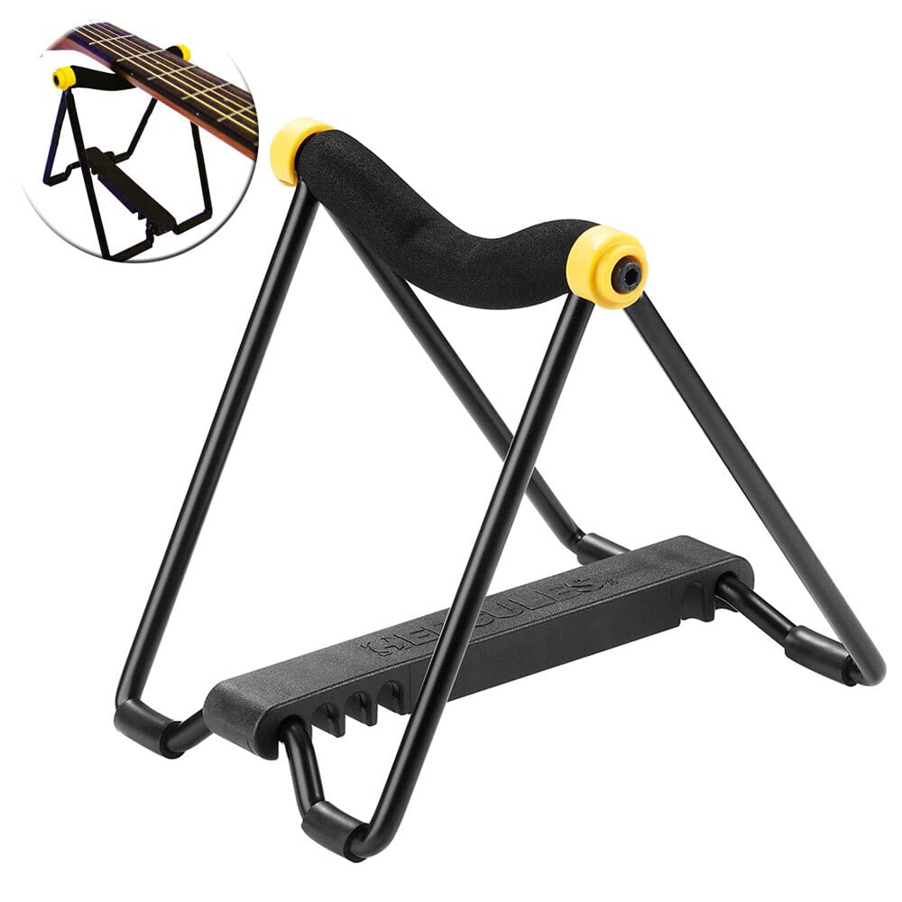 Hercules Ha206 Guitar Neck Cradle