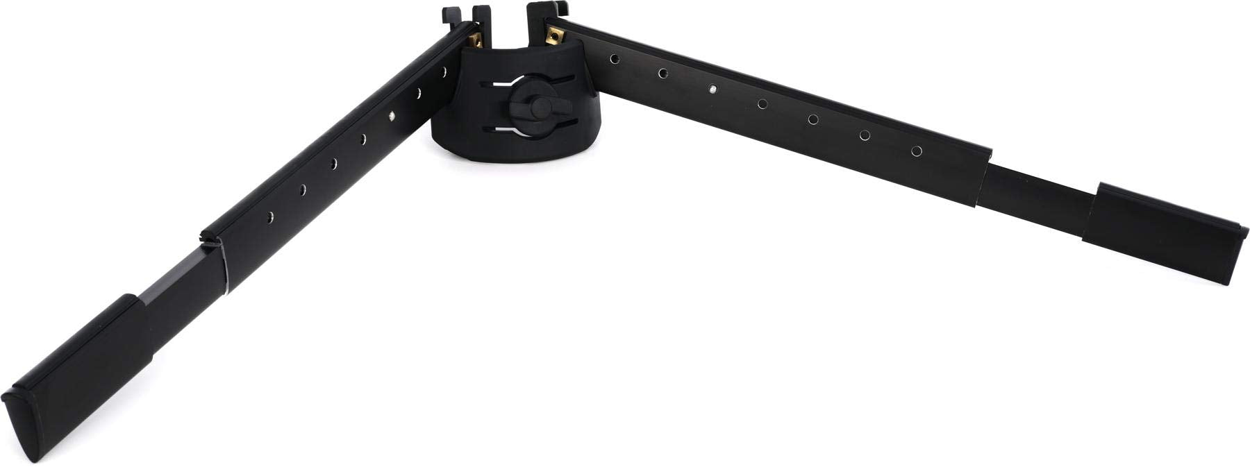 Konig & Meyer arm for Spider Pro black - 18865b