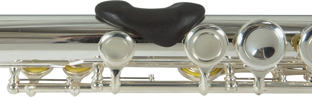 Bo Pep A13BP601 Flute Finger Saddle Rest Pad Riser