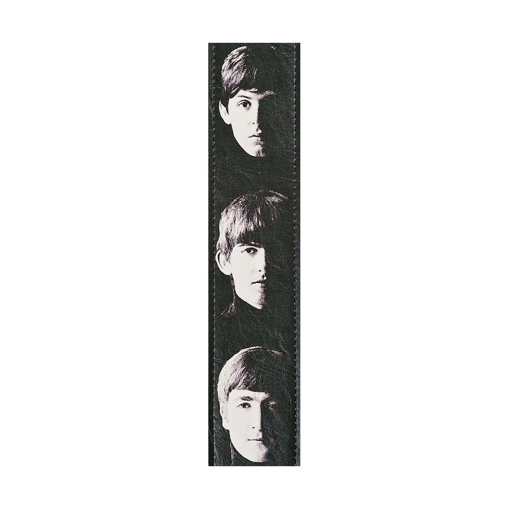 D'Addario Accessories Beatles Guitar Strap - Guitar Accessories - Electric Guitar Strap, Acoustic Guitar Strap, Acoustic Electri