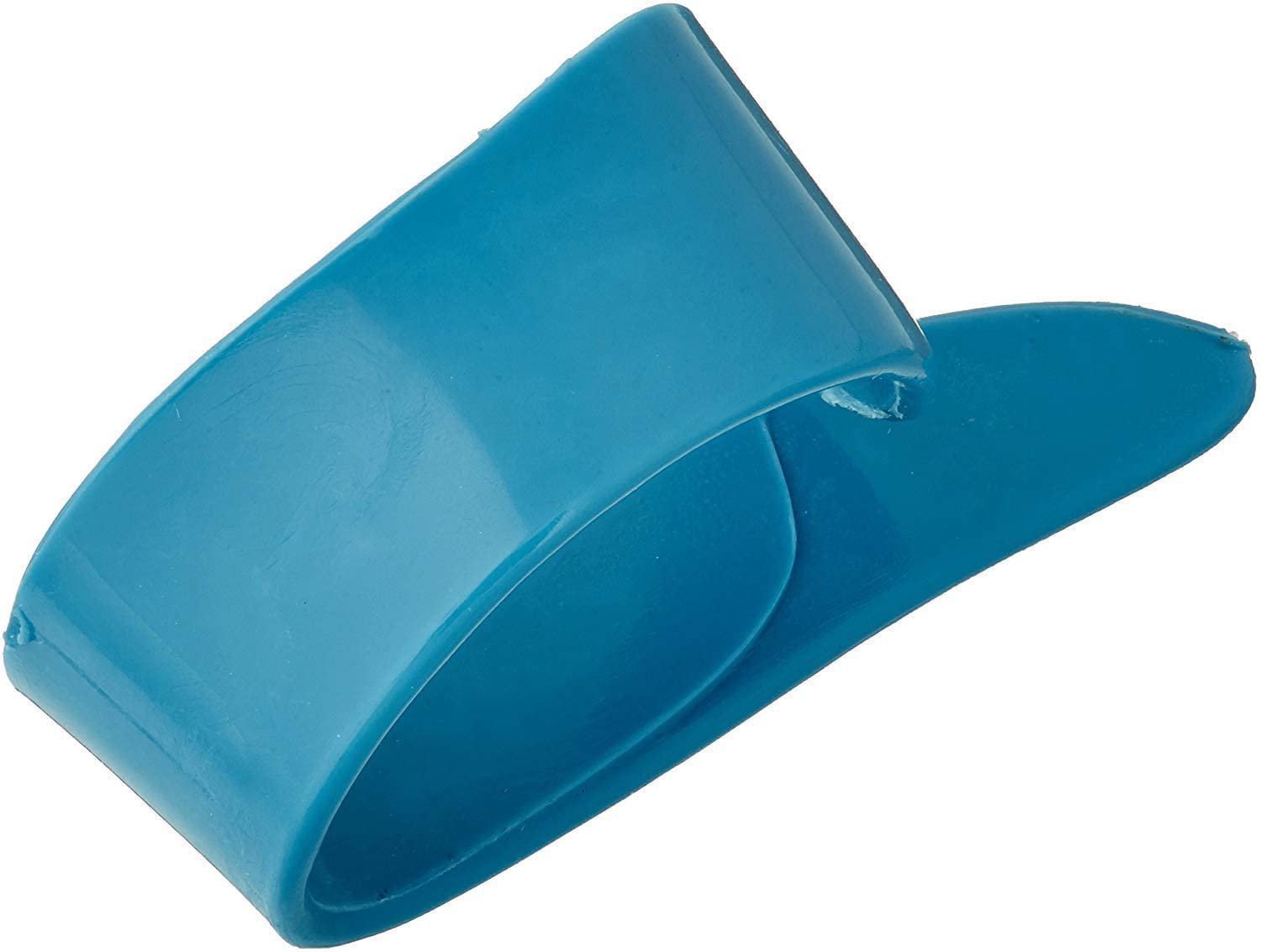 Herco HE115 Flex 52 Thumbpicks, Medium 5 Pack