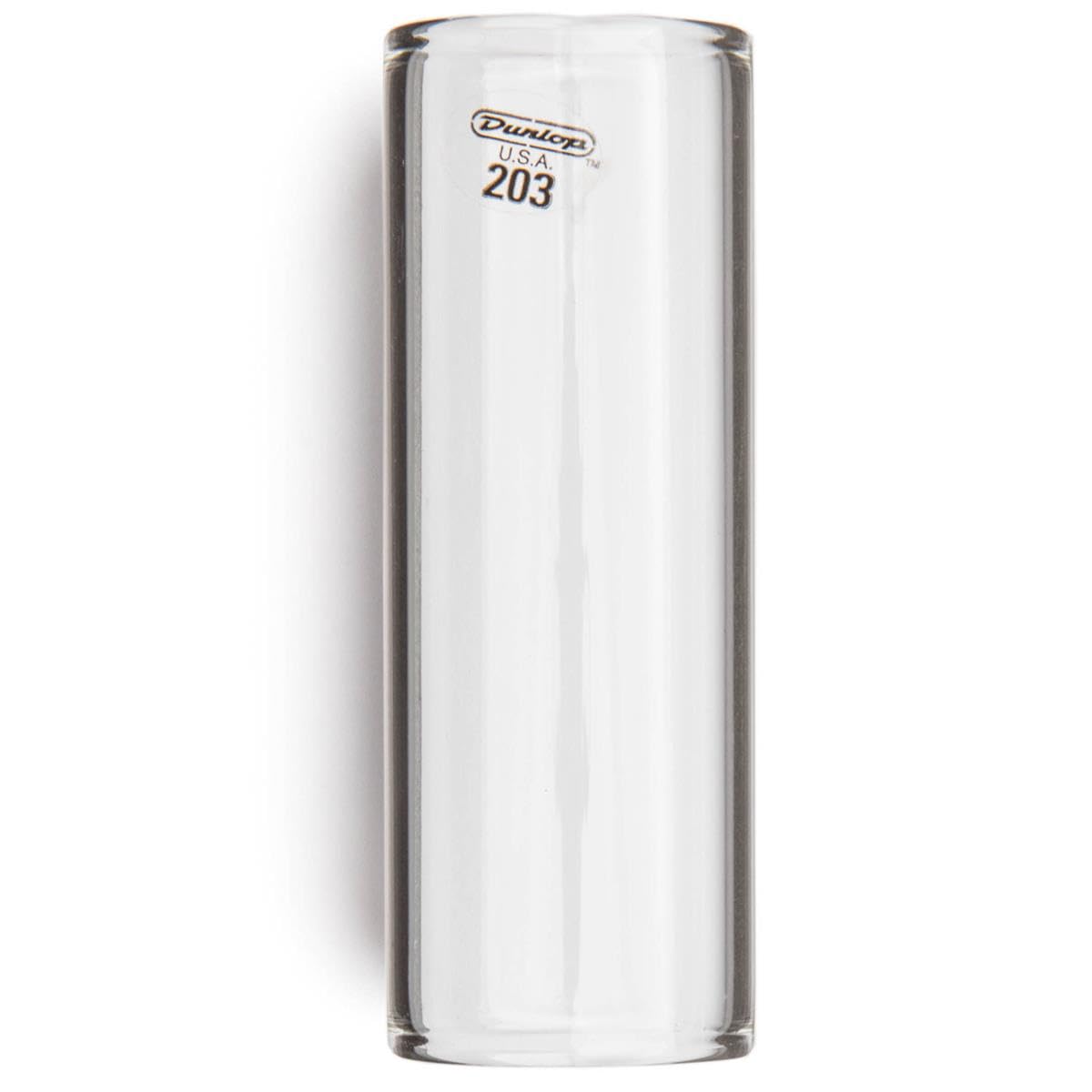 Jim Dunlop Regular, Large Tempered Glass Slide (34203000001)