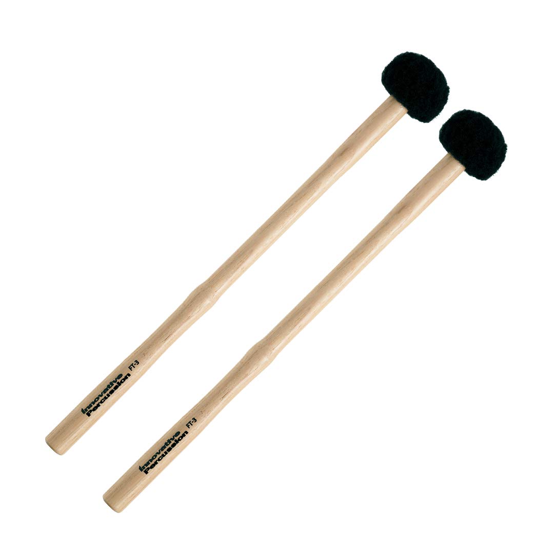 Innovative Percussion Marching Tenor Drum, inch (FT3)