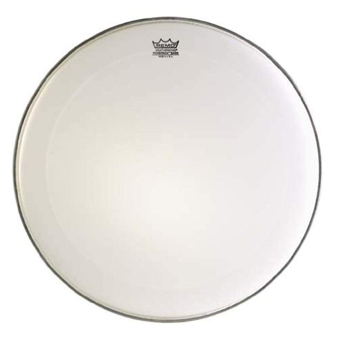Remo Drum Set (PM1018MP)