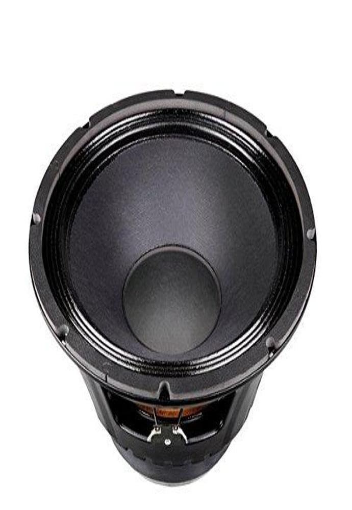 High Output 12 Inch Precision Transducer w/2.5-in Voice Coil - 8 Ohms